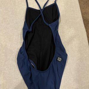 Jolyn one piece swim suit